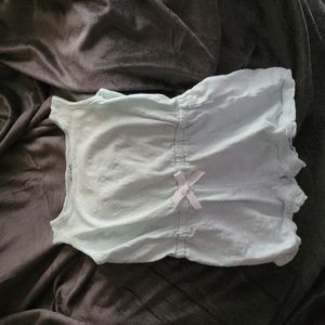 24 month short jumper